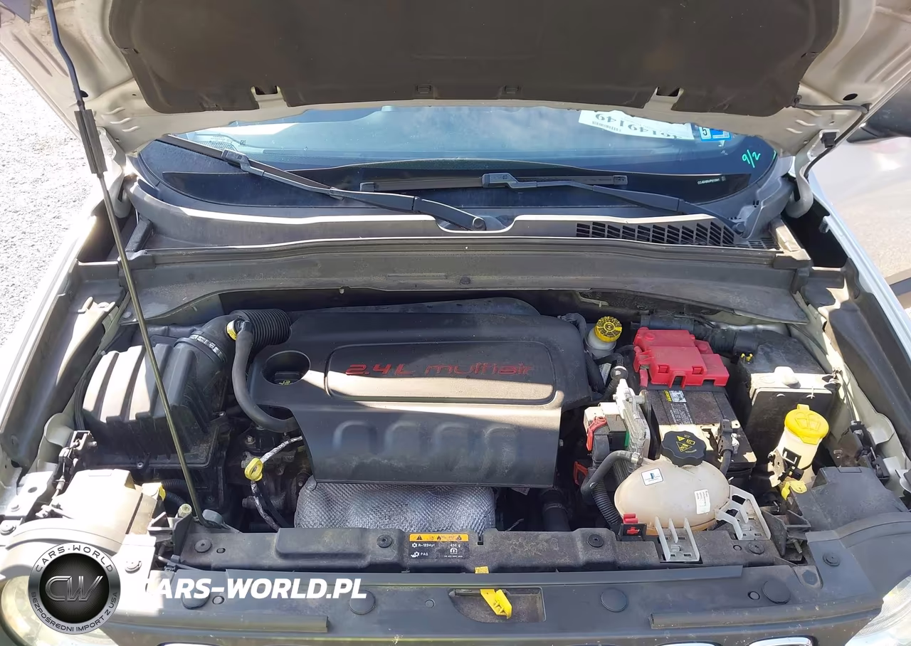 2018 Jeep Renegade Sport 4X4 VIN:ZACCJBAB9JPH10841 - 10