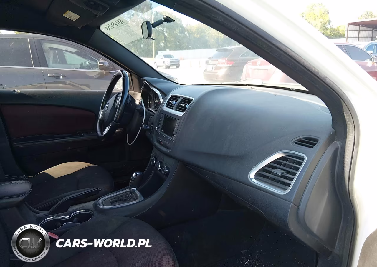 2011 Dodge Avenger Mainstreet VIN:1B3BD1FG8BN510725 - 5