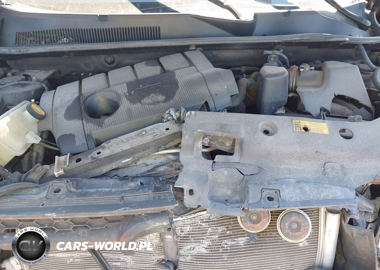 2011 Toyota Rav4 VIN:2T3BF4DV3BW177421 - 10