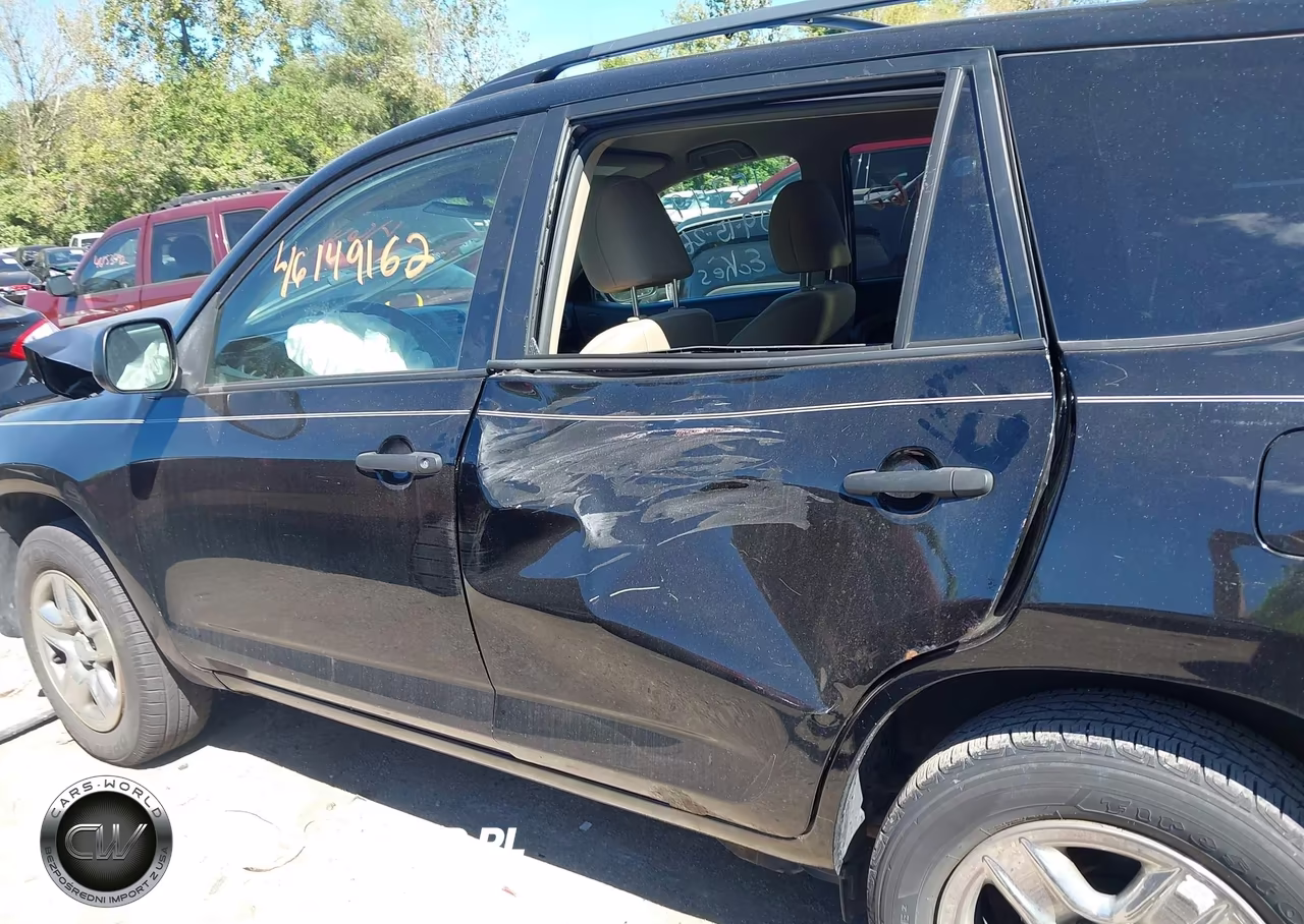 2011 Toyota Rav4 VIN:2T3BF4DV3BW177421 - 15