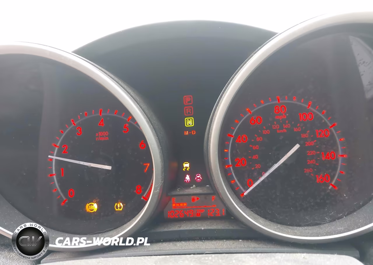 2010 Mazda Mazda3 S Sport VIN:JM1BL1S57A1126253 - 7