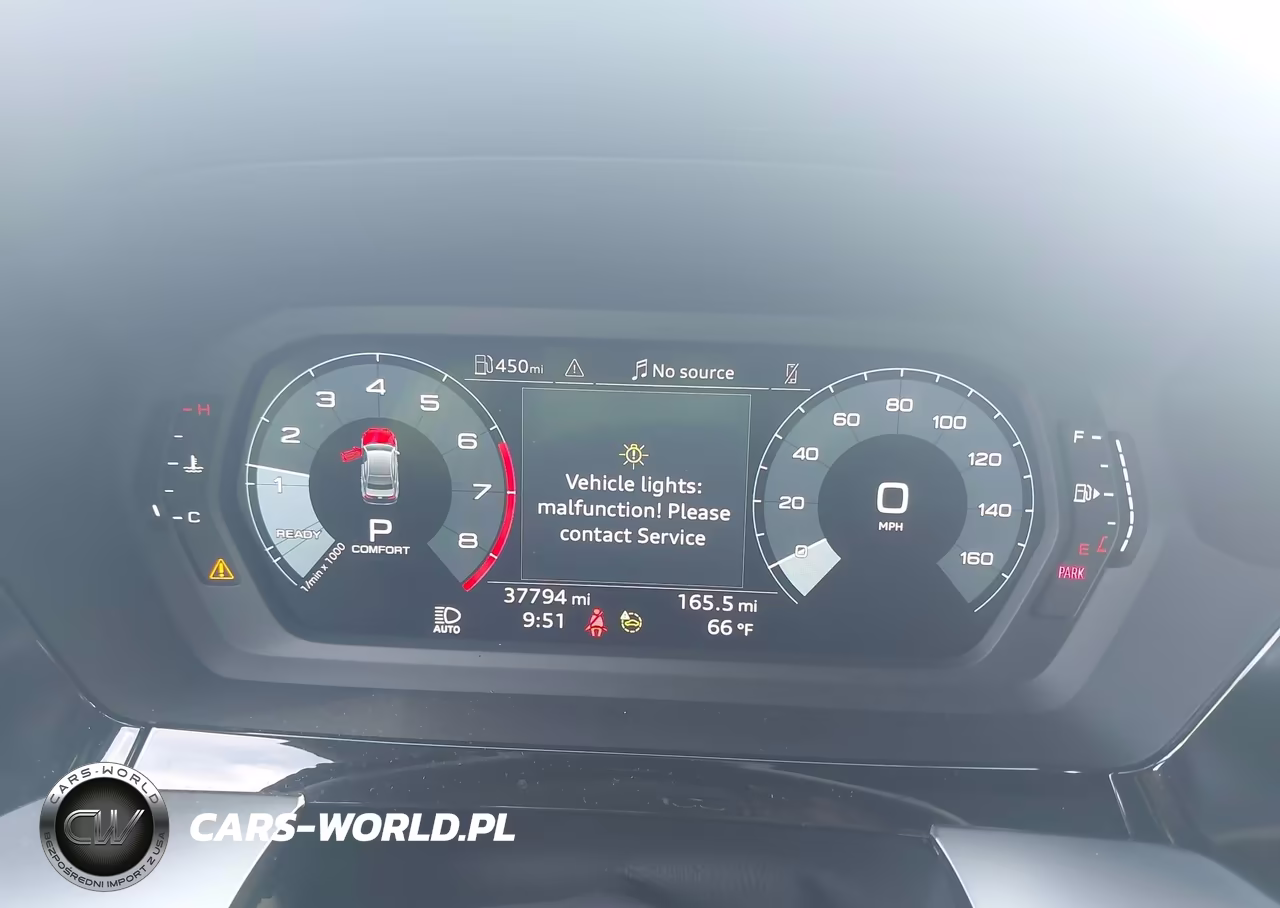 2023 Audi A3 Premium Plus 40 Tfsi Quattro S Tronic VIN:WAUHUDGY3PA015765 - 7