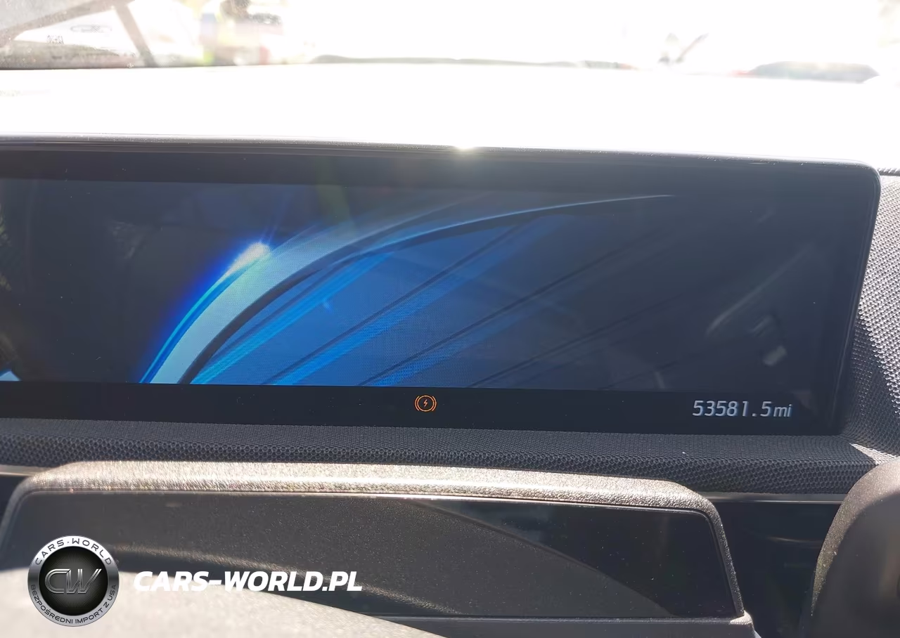 2022 Ford Mustang Mach-E California Route 1 VIN:3FMTK2R7XNMA03703 - 7