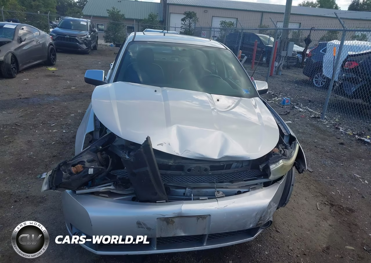 2011 Ford Focus Sel VIN:1FAHP3HN8BW124703 - 6