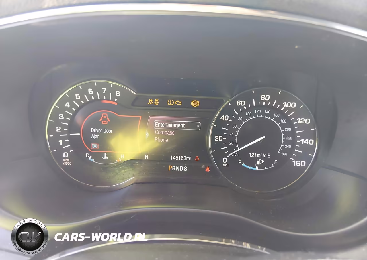 2016 Lincoln Mkc Premier VIN:5LMCJ1D9XGUJ04628 - 7
