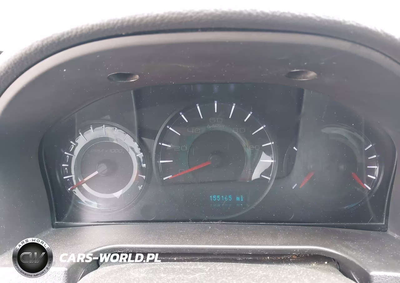 2012 Ford Fusion Se VIN:3FAHP0HA6CR306299 - 7
