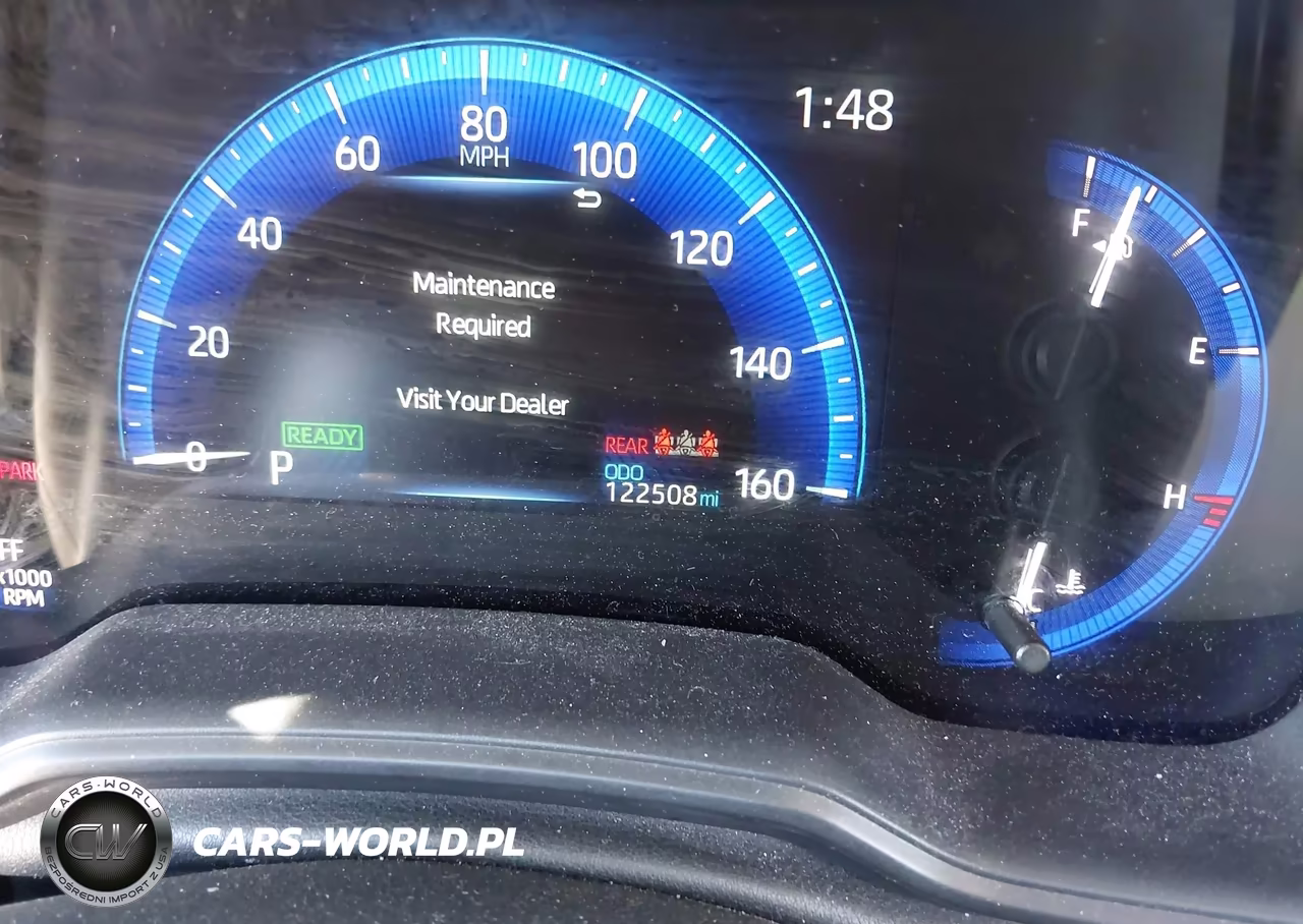 2022 Toyota Corolla Hybrid Le VIN:JTDEAMDE0NJ035820 - 15