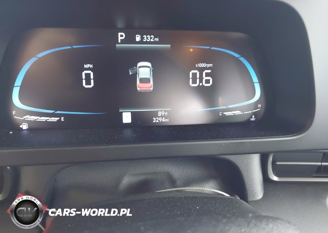 2026 Hyundai Elantra Sel Sport VIN:KMHLM4DGXTU230590 - 7