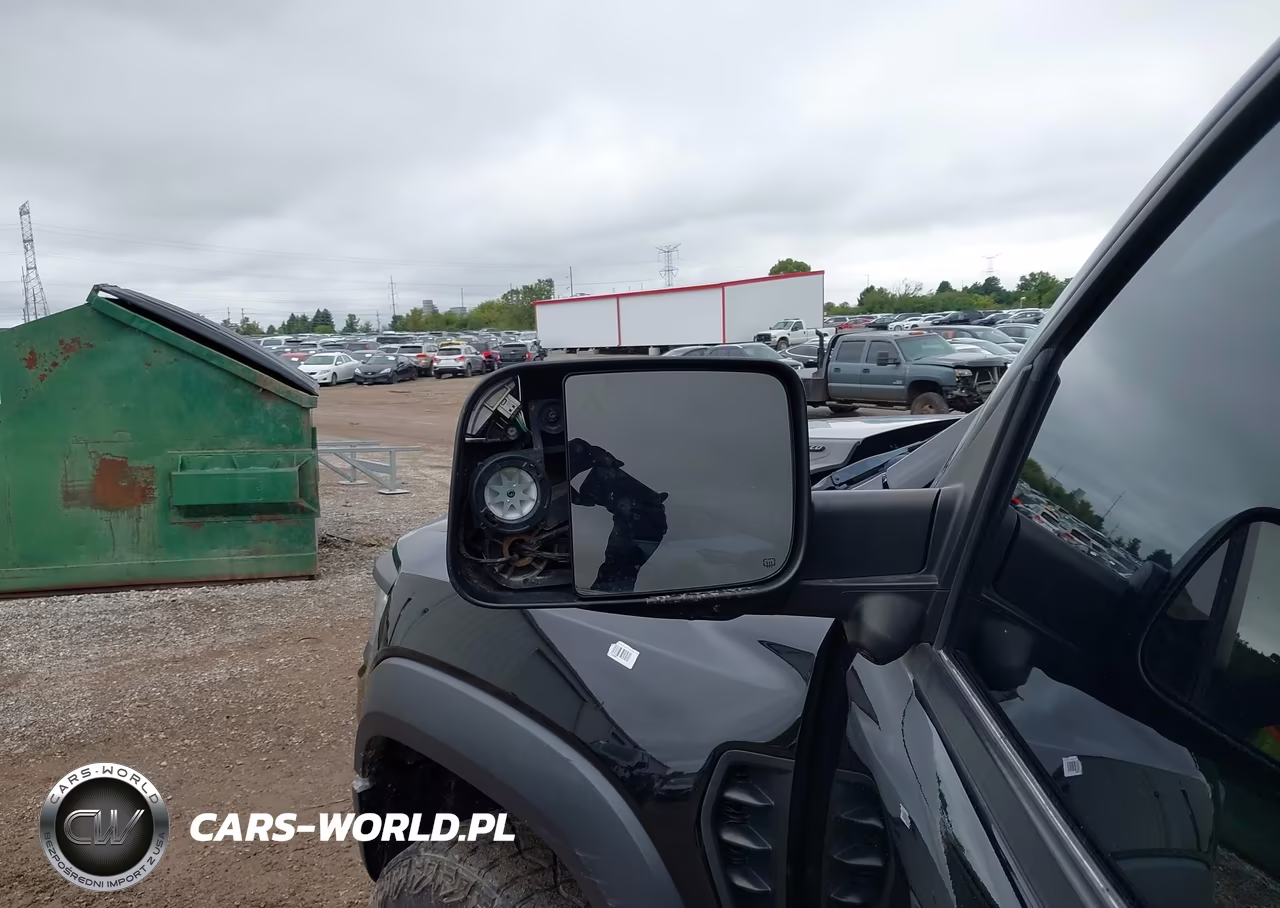 2021 Ram 1500 Trx VIN:1C6SRFU95MN902931 - 6