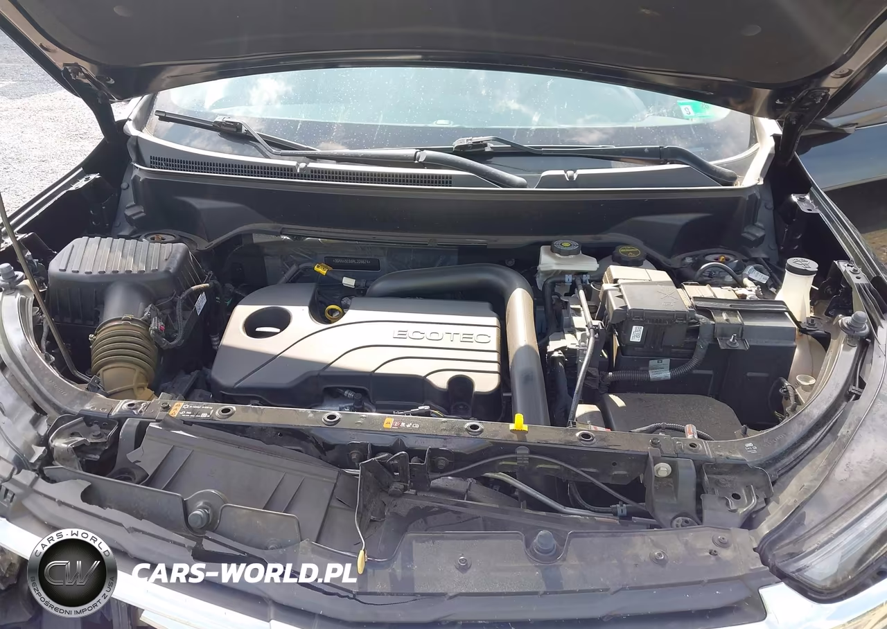 2024 Chevrolet Equinox Awd Ls VIN:3GNAXSEG6RL228674 - 10