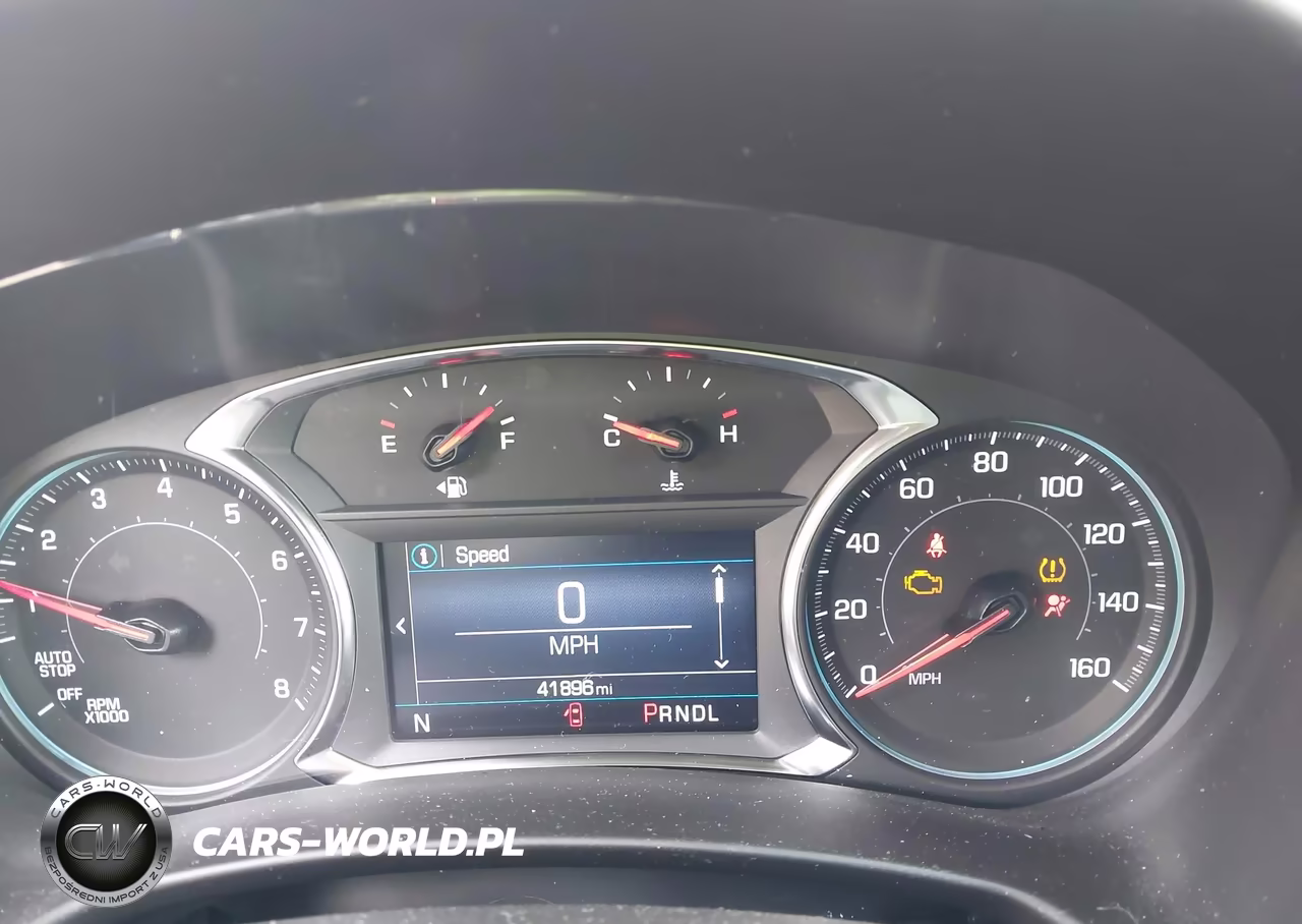 2024 Chevrolet Equinox Awd Ls VIN:3GNAXSEG6RL228674 - 7