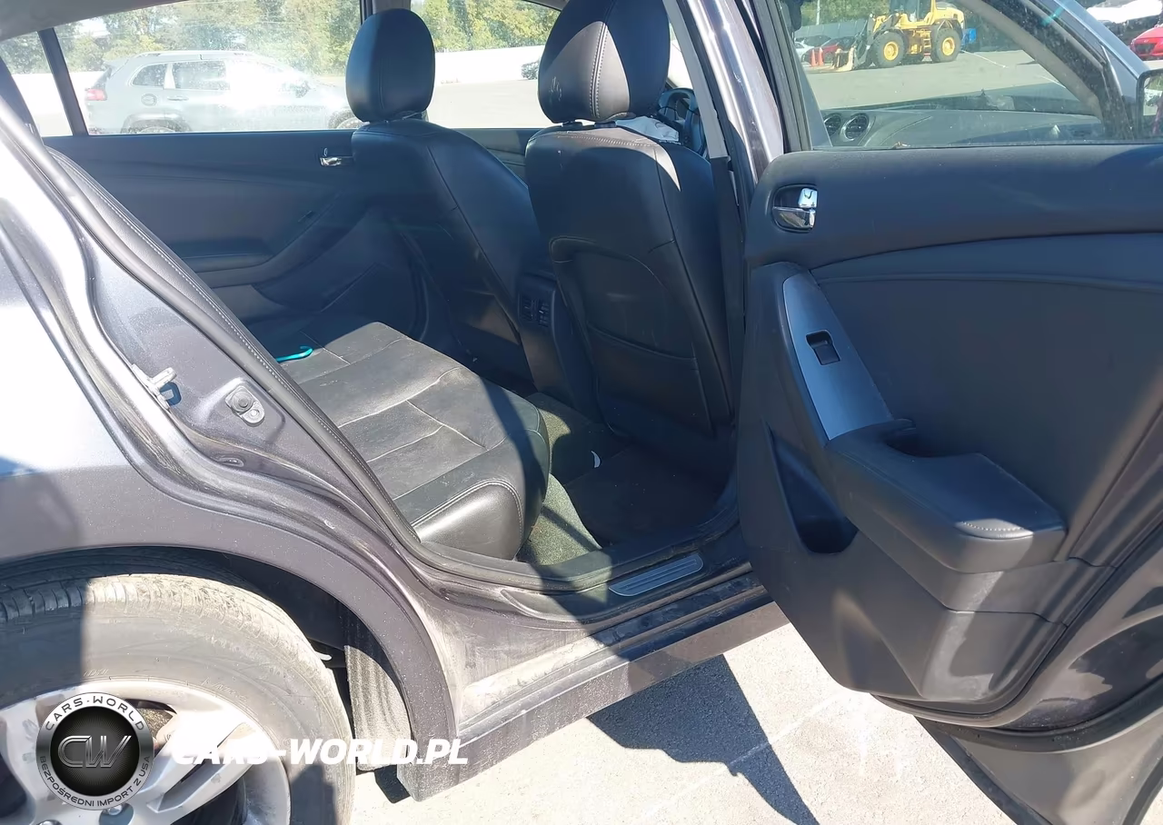 2012 Nissan Altima 2.5 S VIN:1N4AL2APXCC225909 - 8