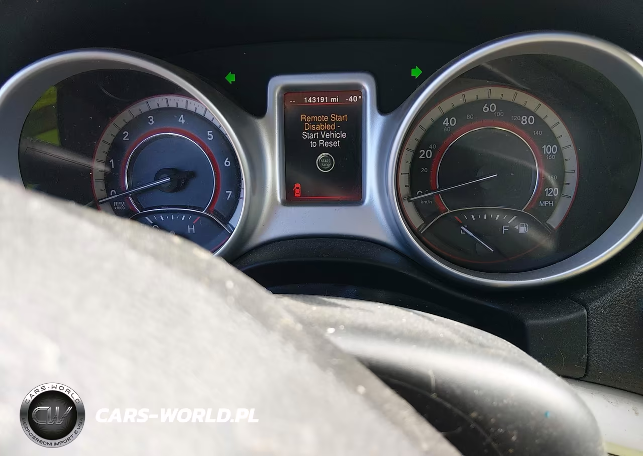 2018 Dodge Journey Gt VIN:3C4PDCEG7JT380789 - 7