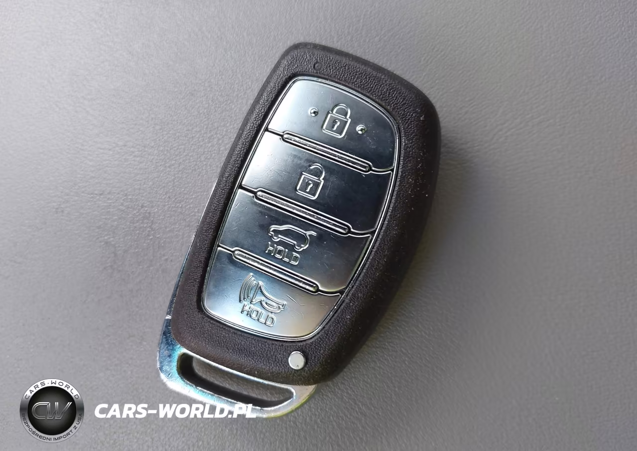 2019 Hyundai Tucson Value VIN:KM8J33A43KU040238 - 11