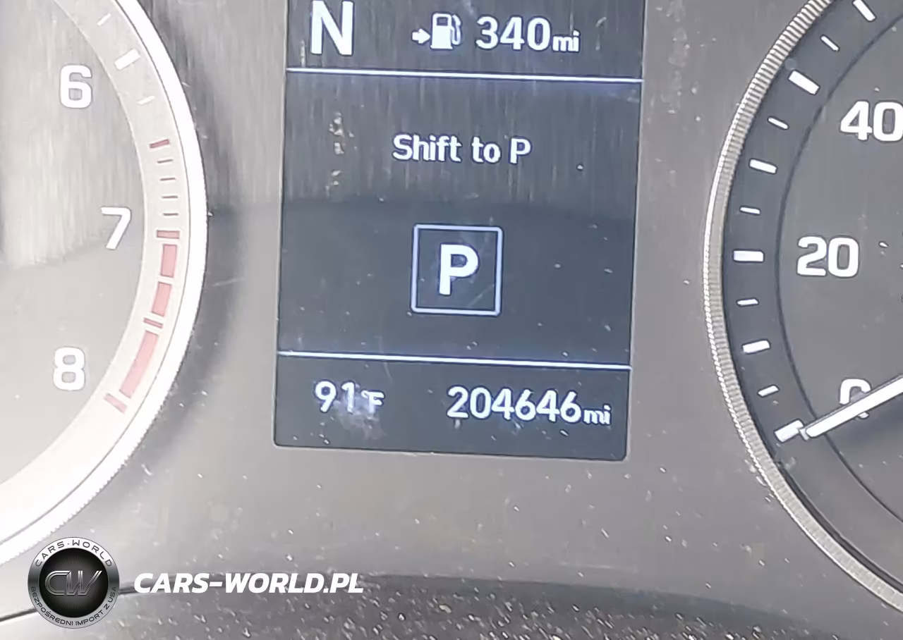 2019 Hyundai Tucson Value VIN:KM8J33A43KU040238 - 15