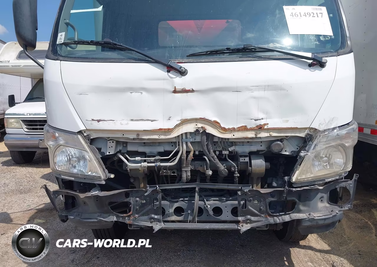 2019 Hino Xjc740-Xfc740 VIN:JHHSPM2H4KK002031 - 11