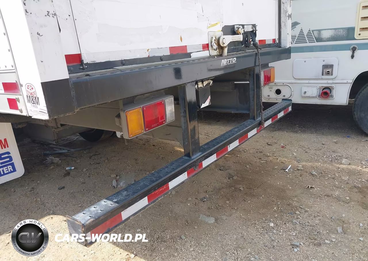 2019 Hino Xjc740-Xfc740 VIN:JHHSPM2H4KK002031 - 15