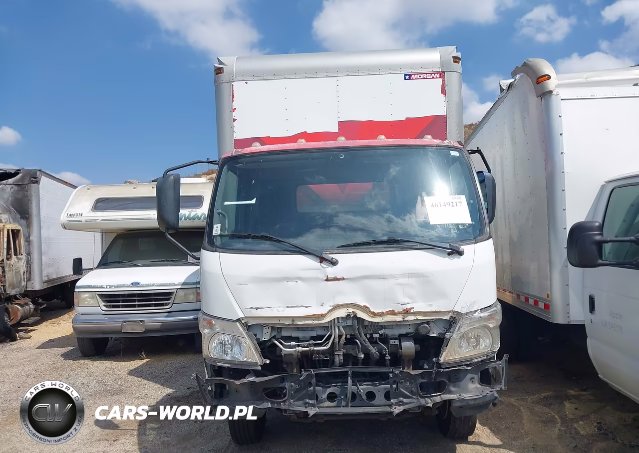 2019 Hino Xjc740-Xfc740 VIN:JHHSPM2H4KK002031 - 16