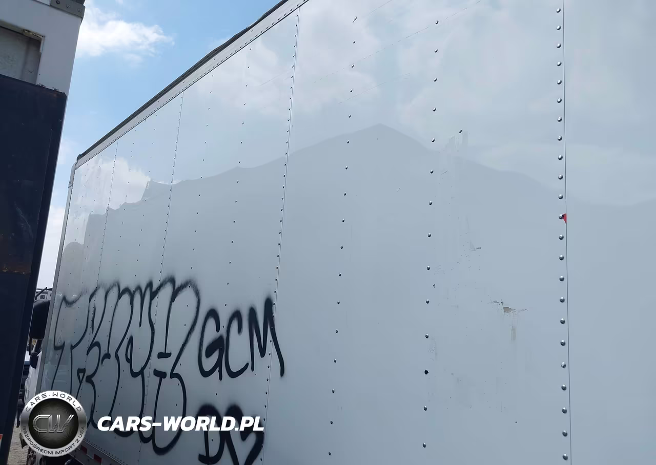 2019 Hino Xjc740-Xfc740 VIN:JHHSPM2H4KK002031 - 18