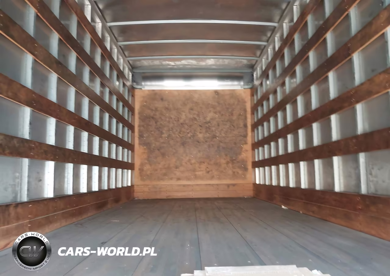2019 Hino Xjc740-Xfc740 VIN:JHHSPM2H4KK002031 - 20