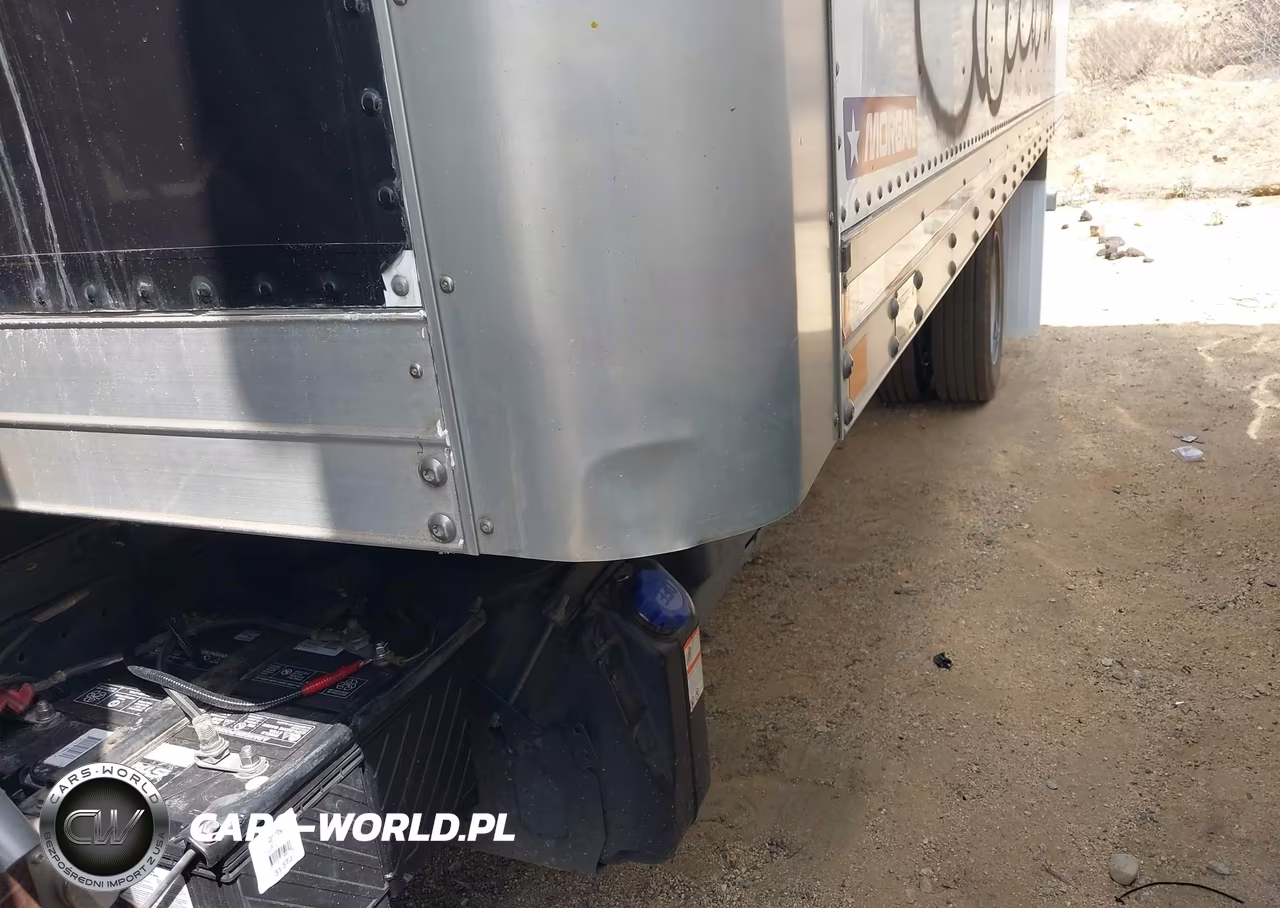 2019 Hino Xjc740-Xfc740 VIN:JHHSPM2H4KK002031 - 22