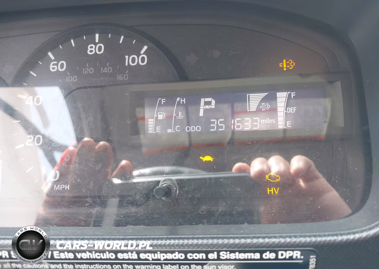 2019 Hino Xjc740-Xfc740 VIN:JHHSPM2H4KK002031 - 5