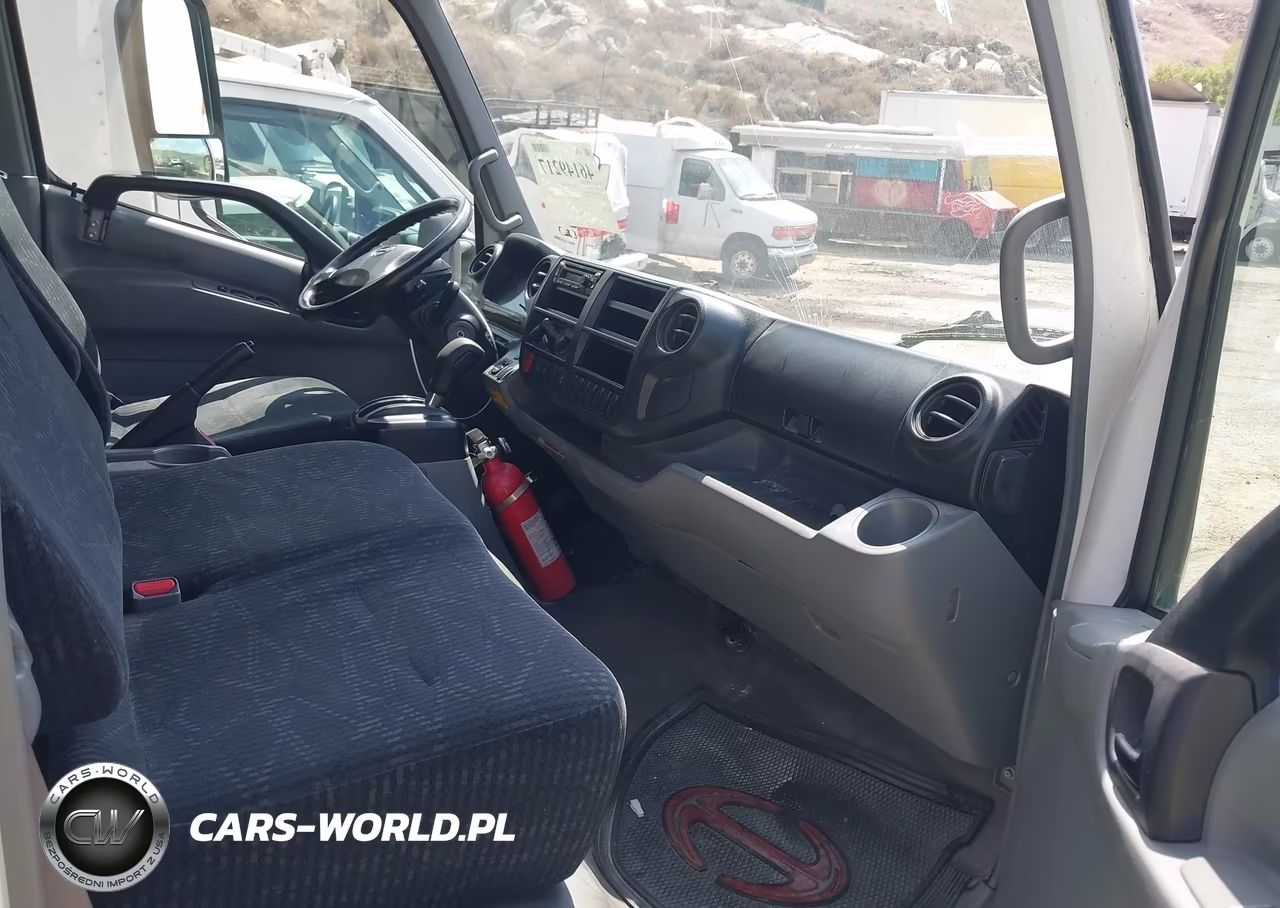 2019 Hino Xjc740-Xfc740 VIN:JHHSPM2H4KK002031 - 7