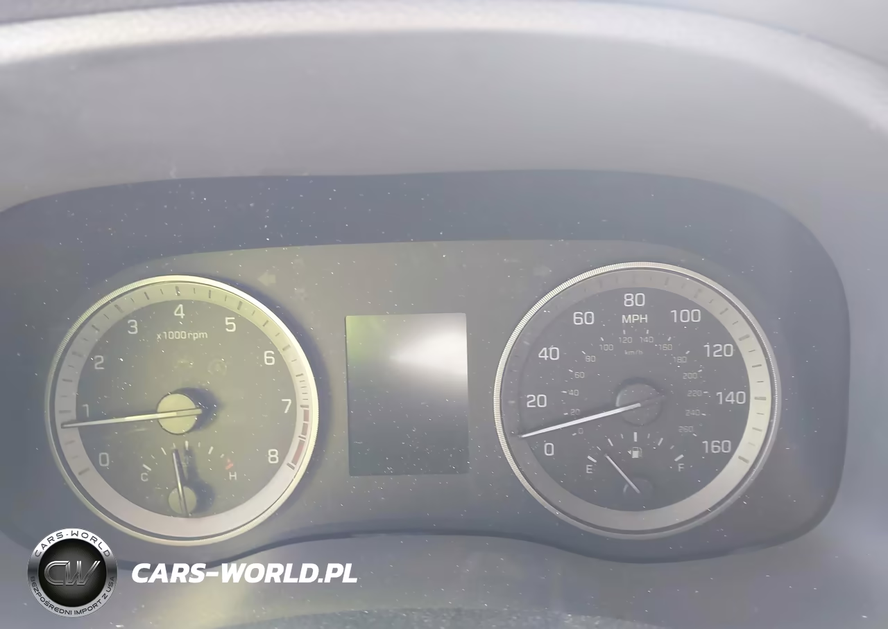 2017 Hyundai Tucson Sport VIN:KM8J33A29HU469844 - 7