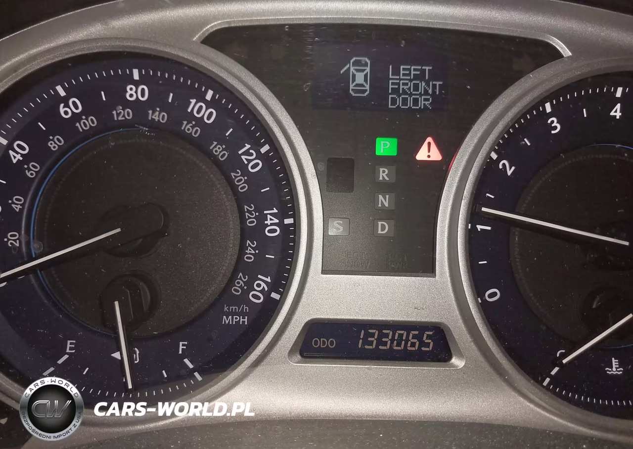 2009 Lexus Is 250 VIN:JTHCK262792028423 - 15