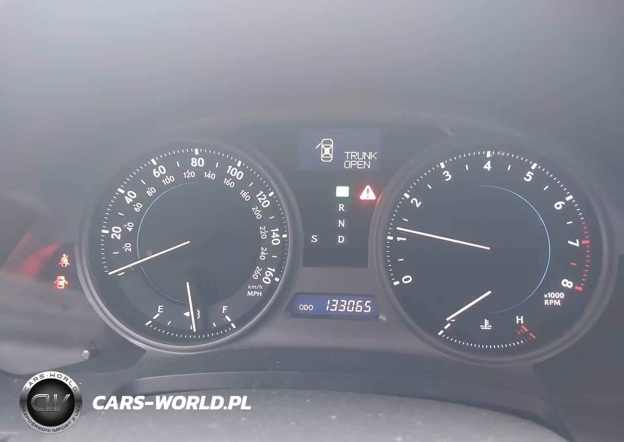 2009 Lexus Is 250 VIN:JTHCK262792028423 - 7