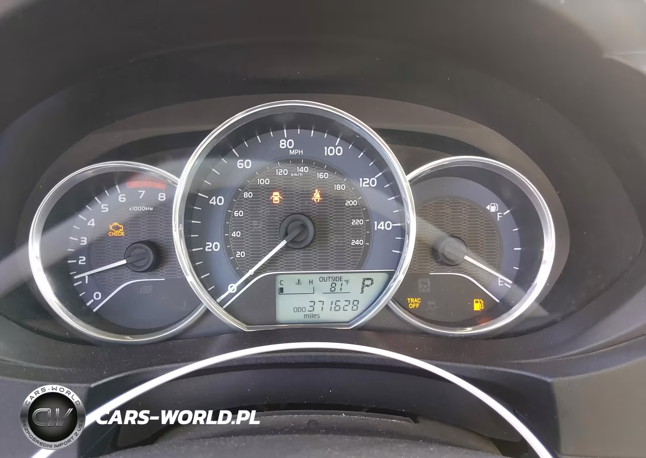 2015 Toyota Corolla Le Plus VIN:5YFBURHE8FP246990 - 7