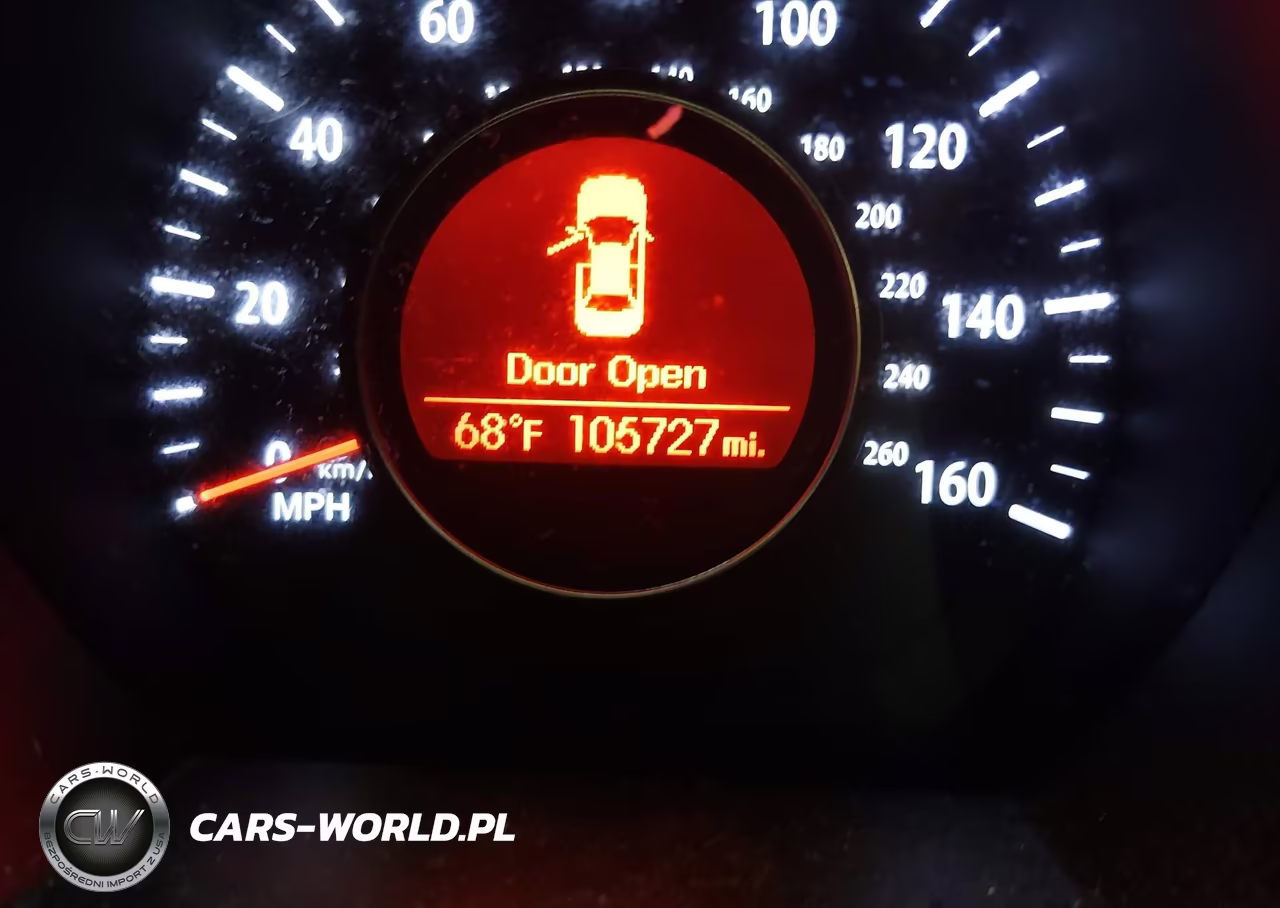 2013 Kia Optima Ex VIN:5XXGN4A74DG096142 - 15