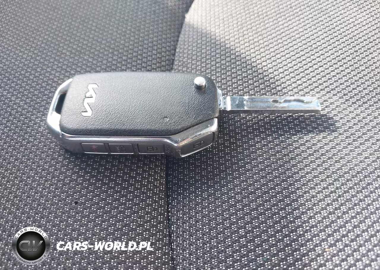 2024 Kia Forte Lxs VIN:3KPF24AD1RE831895 - 11