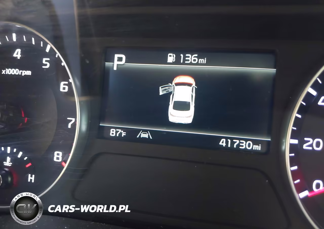 2024 Kia Forte Lxs VIN:3KPF24AD1RE831895 - 15