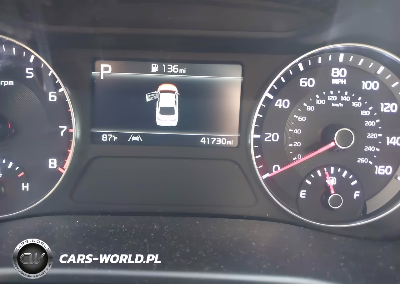 2024 Kia Forte Lxs VIN:3KPF24AD1RE831895 - 7