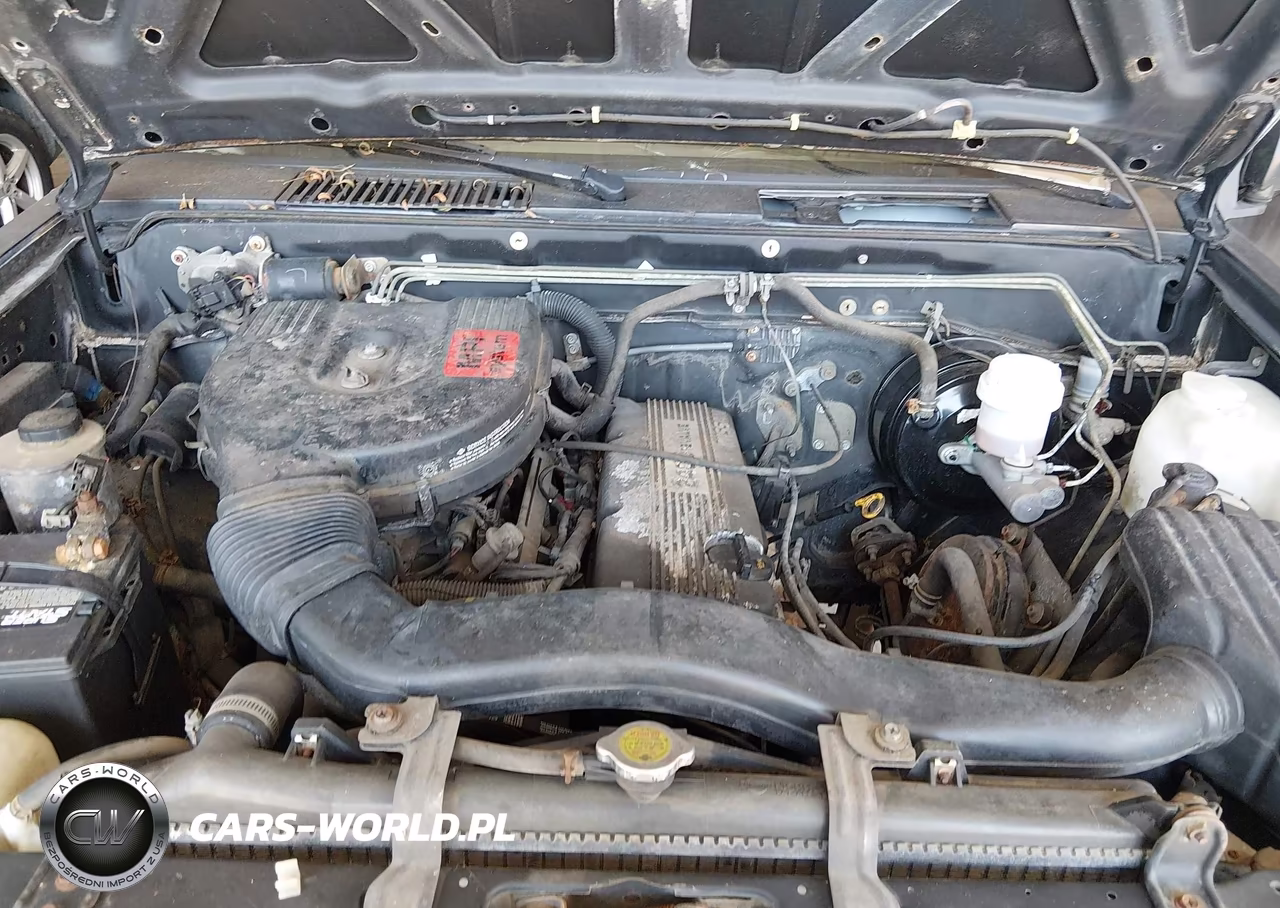 1990 Nissan D21 Short Bed VIN:1N6SD11Y9LC403675 - 10