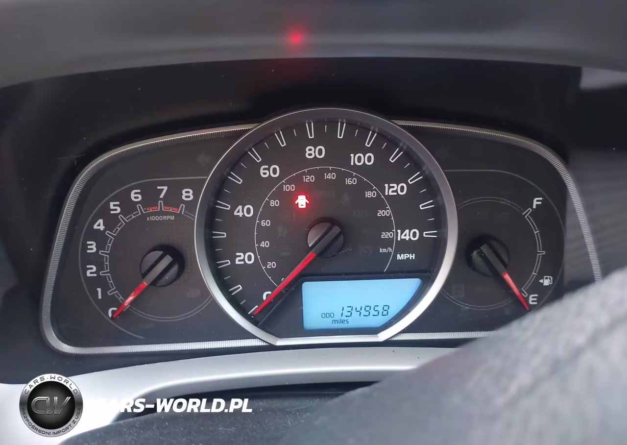 2015 Toyota Rav4 Xle VIN:2T3RFREV6FW257179 - 7