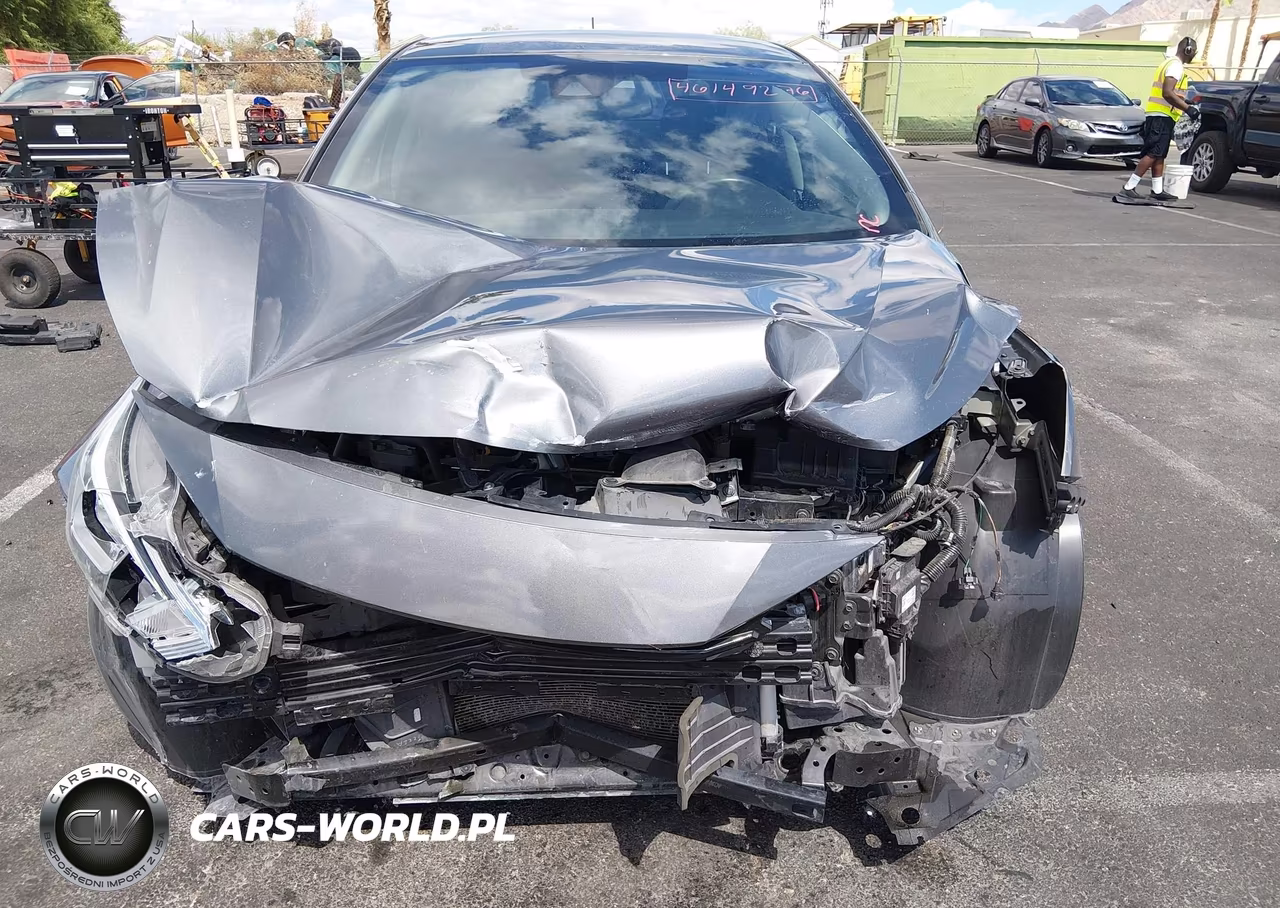 2024 Nissan Versa 1.6 S VIN:3N1CN8DV7RL866316 - 12