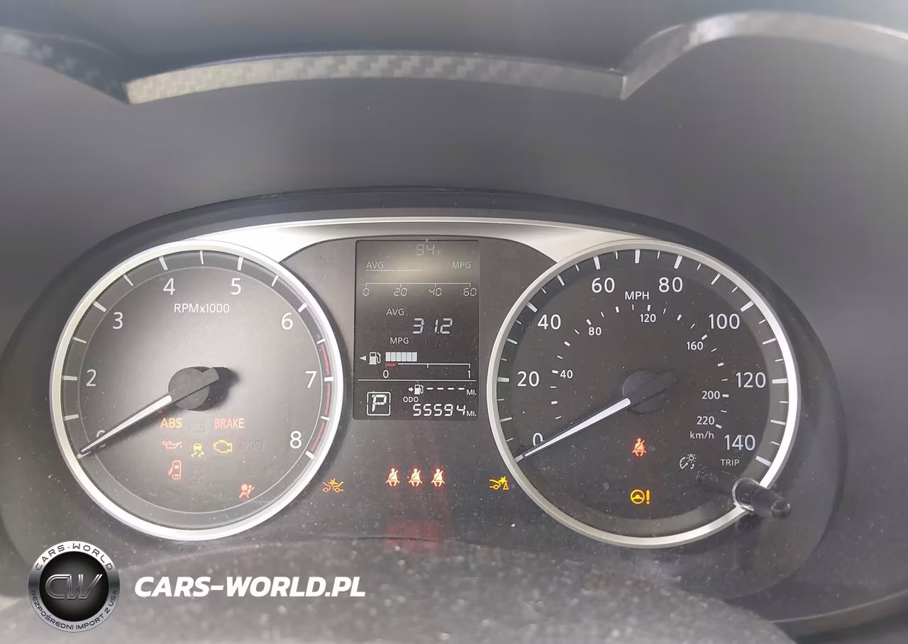 2024 Nissan Versa 1.6 S VIN:3N1CN8DV7RL866316 - 7