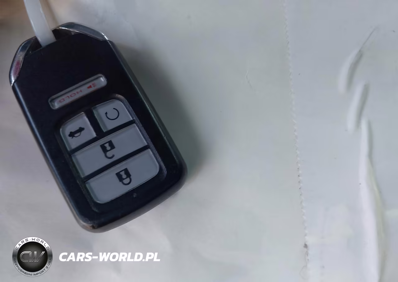 2018 Honda Accord Ex-L 2.0T VIN:1HGCV2F5XJA011128 - 11