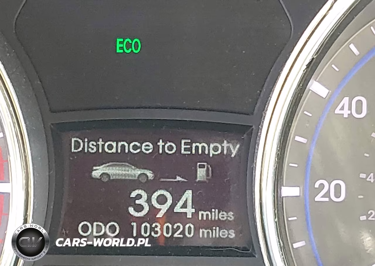 2013 Hyundai Sonata Gls VIN:5NPEB4AC2DH656600 - 13