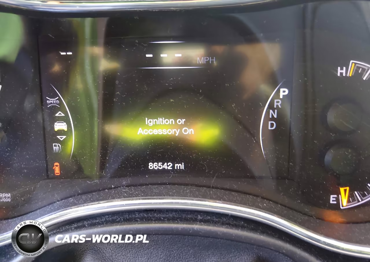 2018 Jeep Grand Cherokee Altitude 4X4 VIN:1C4RJFAG8JC336594 - 7