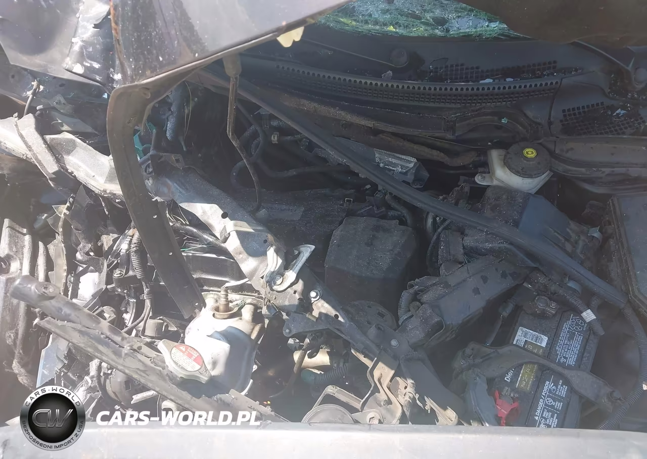2015 Honda Cr-V Ex VIN:2HKRM3H57FH545945 - 10