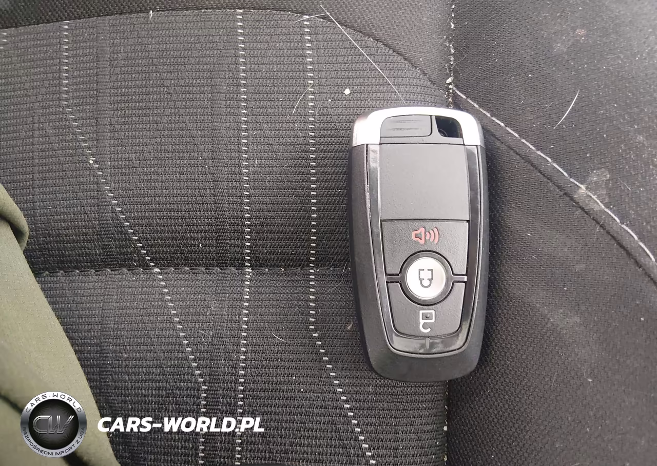 2019 Ford Ecosport Se VIN:MAJ6S3GLXKC303820 - 11