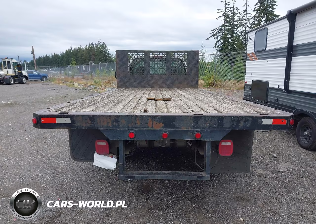 1999 Ford F-450 Lariat-Xl-Xlt VIN:1FDXF46S2XEC47560 - 15