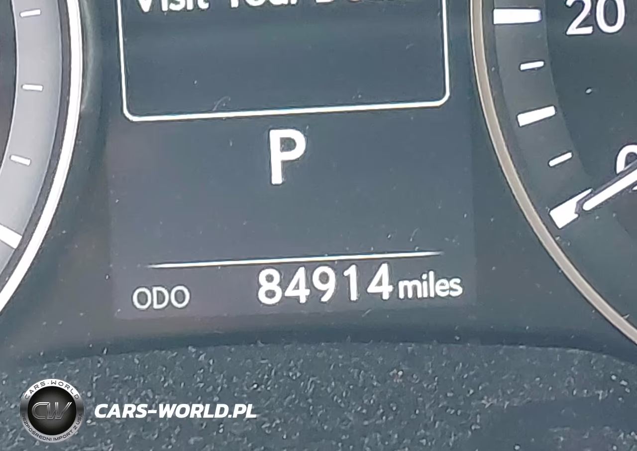 2017 Lexus Es 350 VIN:58ABK1GG3HU037287 - 16