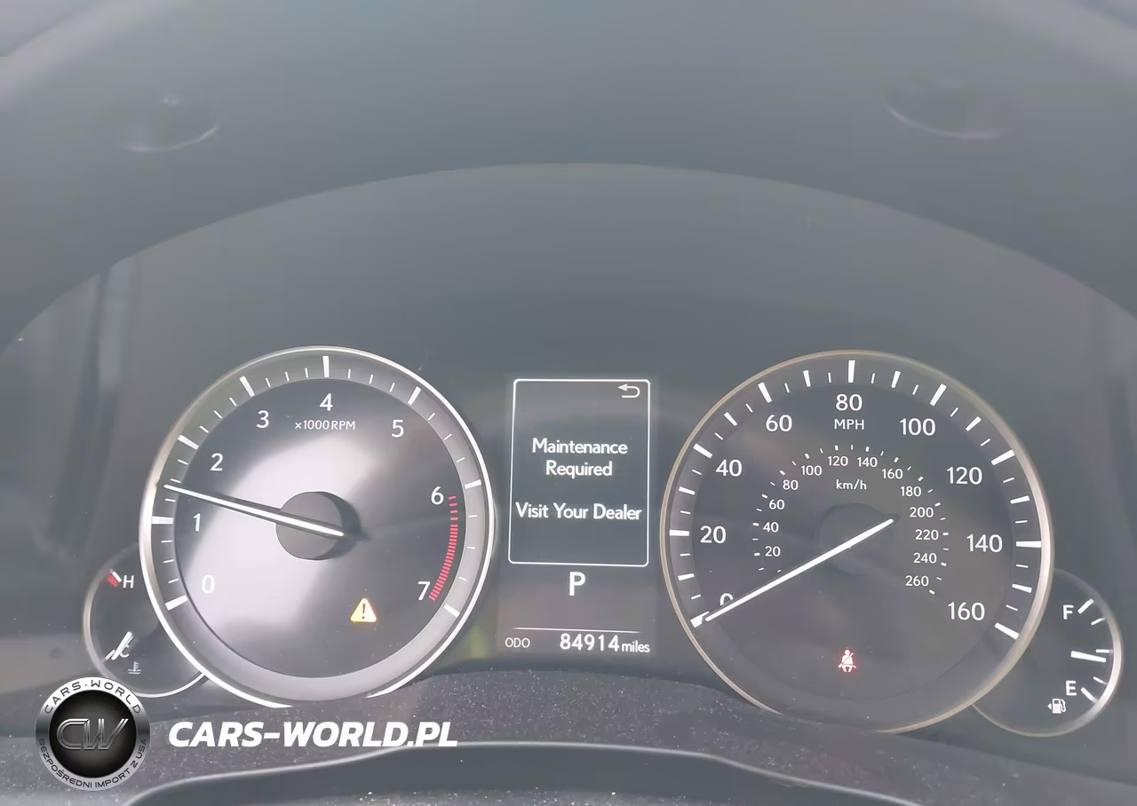 2017 Lexus Es 350 VIN:58ABK1GG3HU037287 - 7