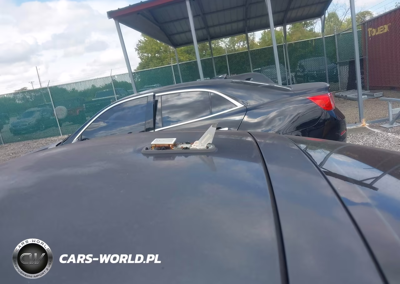 2005 Audi Tt 3.2L VIN:TRUWF28N851006544 - 6