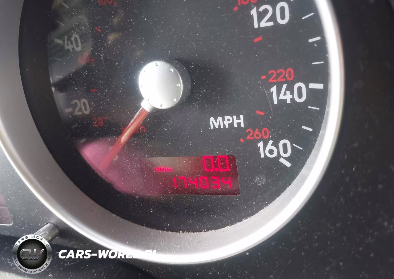 2005 Audi Tt 3.2L VIN:TRUWF28N851006544 - 7