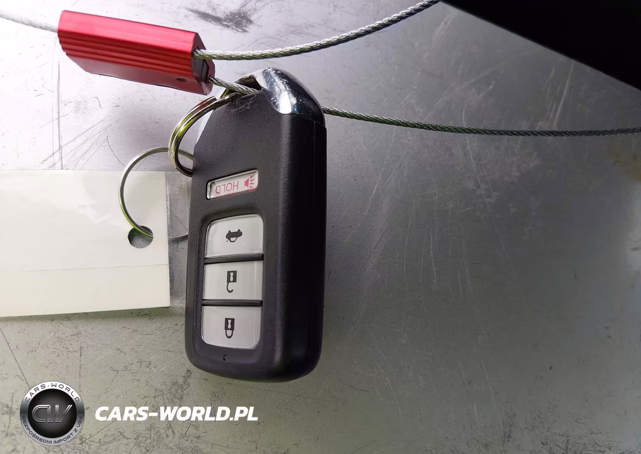 2015 Honda Accord Hybrid VIN:1HGCR6F31FA006837 - 11